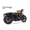 IXIL H-D SPORTSTER XL 1200 2004-2013 HD1008SB