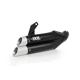 IXIL HONDA CB 500 F 13-15 (PC45) XH6333XB