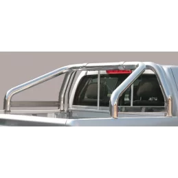 Roll Bar Nissan Pick Up Navara 