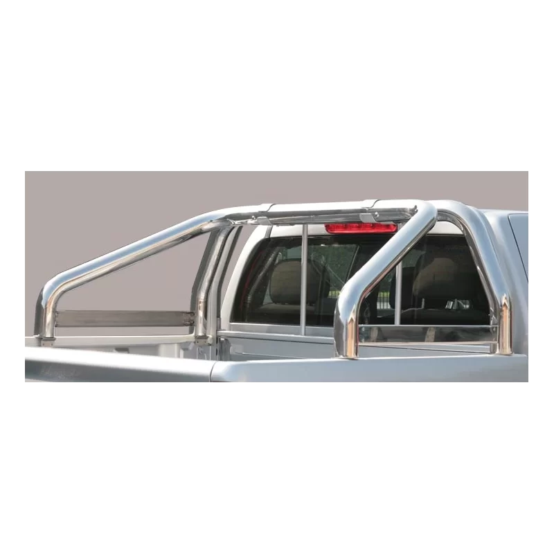 Roll Bar Nissan Pick Up Navara 