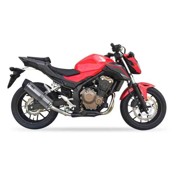 IXIL HONDA CB 500 F 16-18 (PC58) OH6033VSE