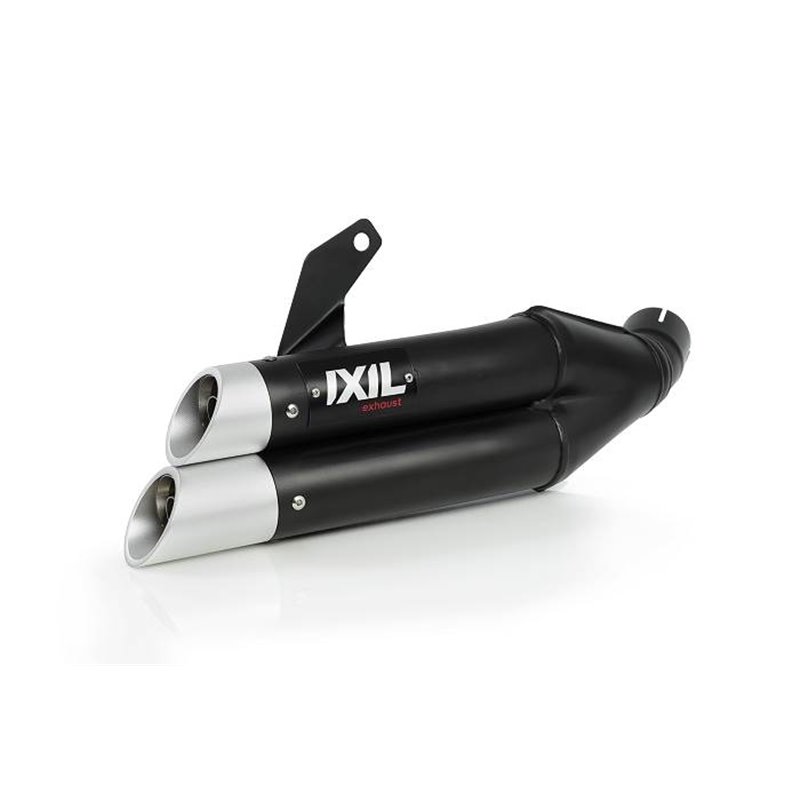 IXIL HONDA CB 500 X 13-16 (PC46) XH6333XB