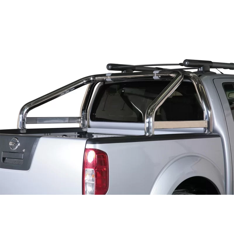 Roll Bar Nissan Pick Up Navara 