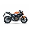 IXIL HONDA CB 500 X 19-20 (PC64) CH6236RB