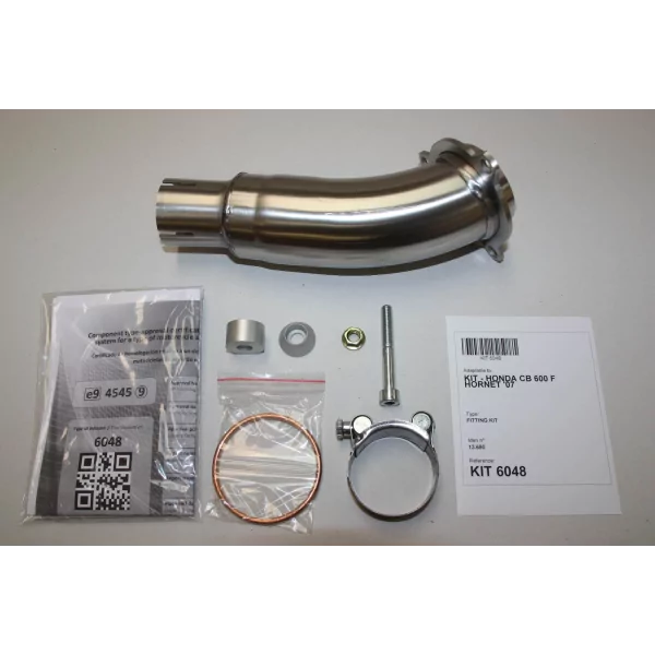 IXIL HONDA CB 600 F-S HORNET 07-14 (PC41) OH6048VSE