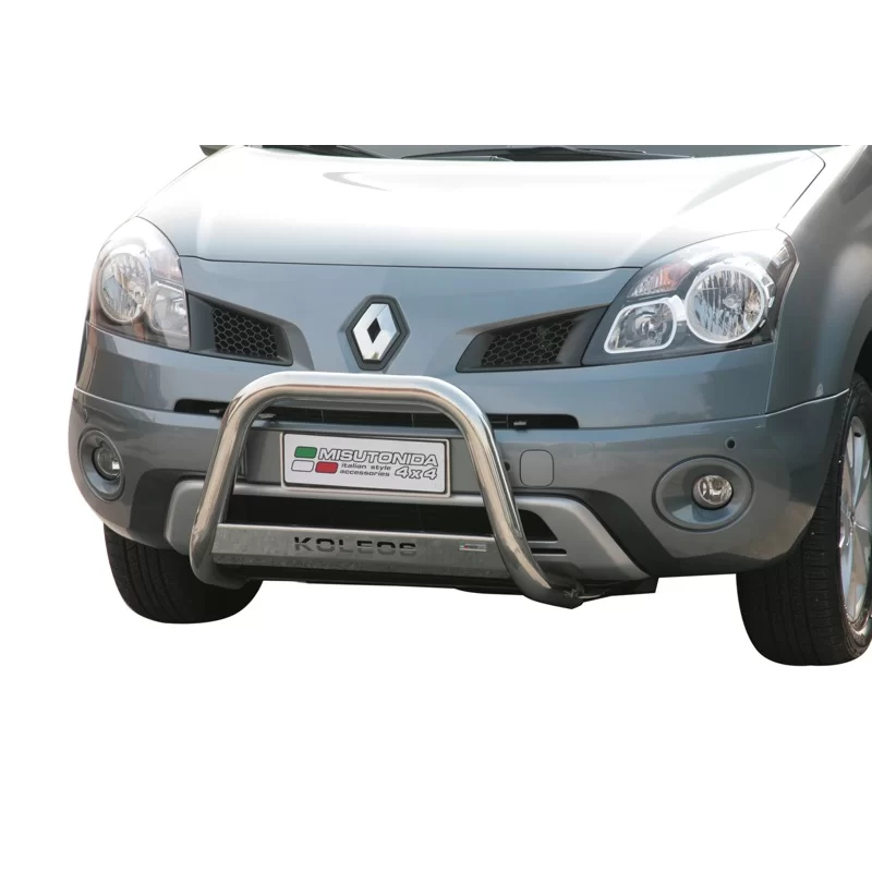 Bull Bar Renault Koleos 