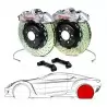 Brembo GT-R TOYOTA GT-R86 2P1.8042AR