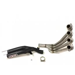 IXIL HONDA CBR 650 R 19-20 (RH01 RH07) XH6356XB