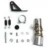 IXIL HONDA FORZA 750 21-23 (RH11) CH6259RB