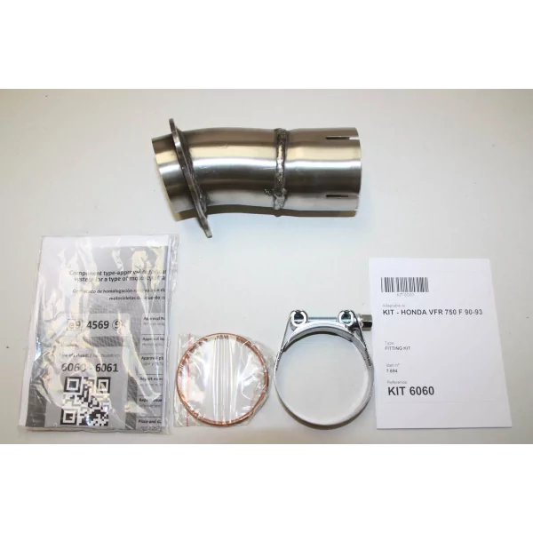 IXIL HONDA VFR 750 F 90-93 (RC36) OH6060VSE
