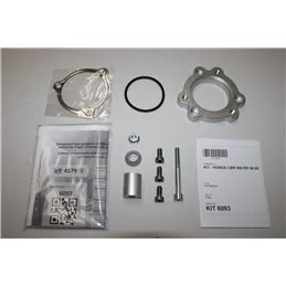 IXIL HONDA CBR 900 RR 98-99 (SC33) OH6093VSE