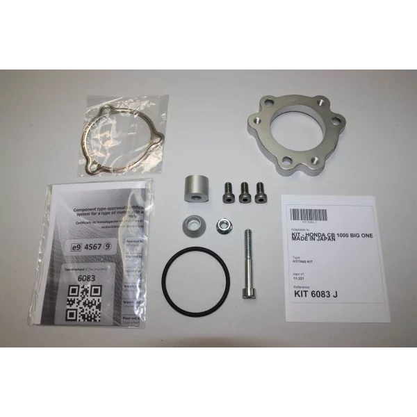 IXIL HONDA CB 1000 BIG ONE MADE IN JAPAN (SC30A) OH6083JVSE