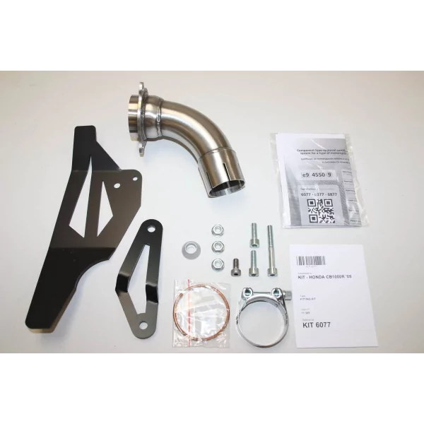 IXIL HONDA CB 1000 R HORNET 08-17 (SC60) OH6077VSE