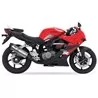 IXIL HYOSUNG GT 125 COMET OG4021VSE