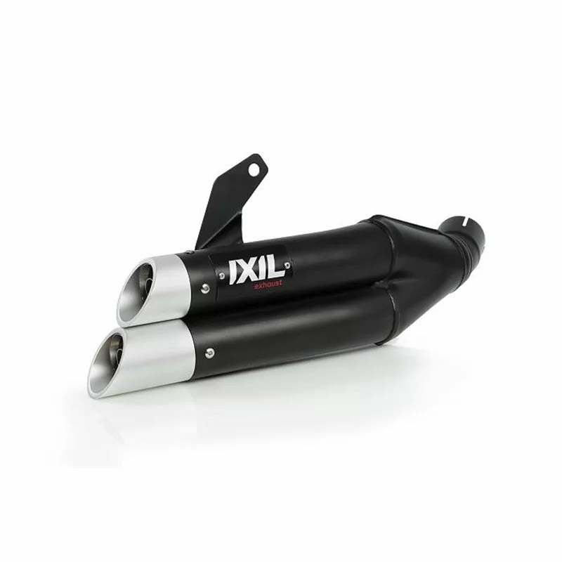 IXIL KAWASAKI Z 125 - NINJA 125 19-21 (BR125K,L - BX125A,B) XK7337XB