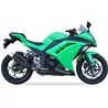 IXIL KAWASAKI Z 300 (ER300A) XK7336XB