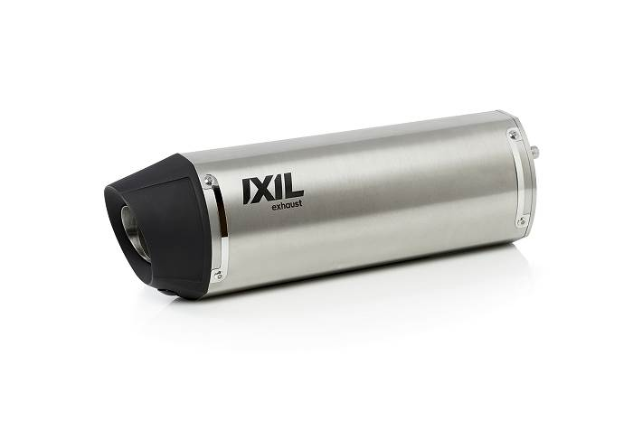 keimm Exhaust IXIL KAWASAKI Z 300 (ER300A)