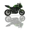 IXIL KAWASAKI ER-6 12-16 (EX650E F - ER650E F) SK7752C