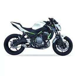 IXIL KAWASAKI Z 650 - NINJA 650 17-19 (ER650H,ER650HA2,EX650K,EX650KA2) XK7353XB