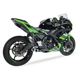 IXIL KAWASAKI Z 650 - NINJA 650 17-19 (ER650H,ER650HA2,EX650K,EX650KA2) XK7353XB