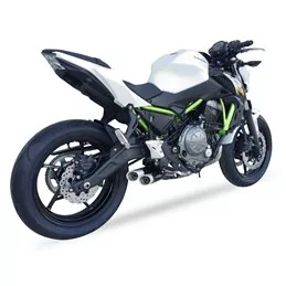 IXIL KAWASAKI Z 650 - NINJA 650 17-19 (ER650H,ER650HA2,EX650K,EX650KA2) XK7353XB