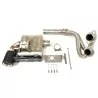 IXIL KAWASAKI Z 650 - NINJA 650 17-19 (ER650H,ER650HA2,EX650K,EX650KA2) SK7753C