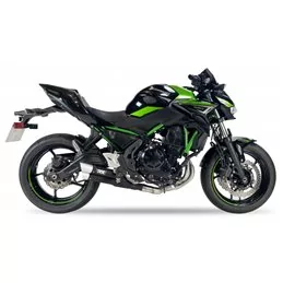 IXIL KAWASAKI Z 650 - NINJA 650 2020 (ER650K,ER650KA2,EX650M,EX650MA2) XK7356XB