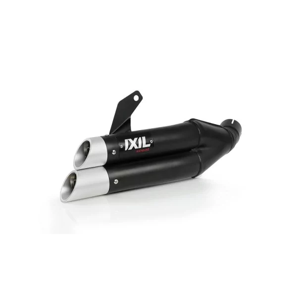 IXIL KAWASAKI Z 650 RS 2022 (ER650M ER650MA2) XK7356XB
