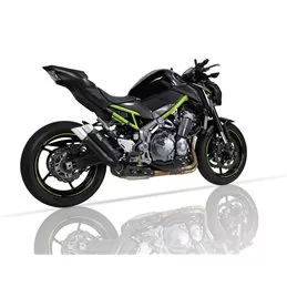 IXIL KAWASAKI Z 900 A2 17-19 (ZR900D ZR900DA2) XK7372XB