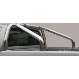 Roll Bar Nissan Pick Up Navara 