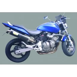 Exan Honda Hornet CB 600 F Ovale Classic