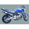 Exan Honda Hornet CB 600 F Ovale Classic