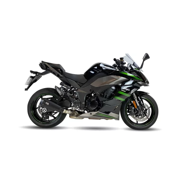 IXIL KAWASAKI NINJA 1000 SX 20-22 (ZXT02K) CK7294RB