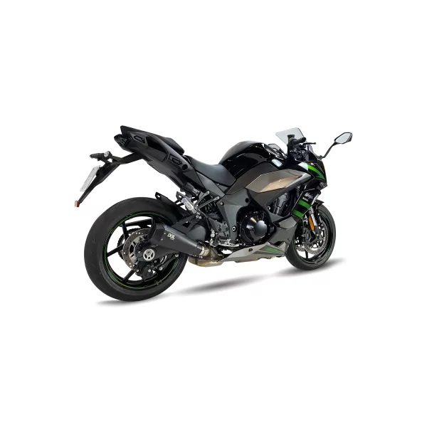 IXIL KAWASAKI NINJA 1000 SX 20-22 (ZXT02K) CK7294RB