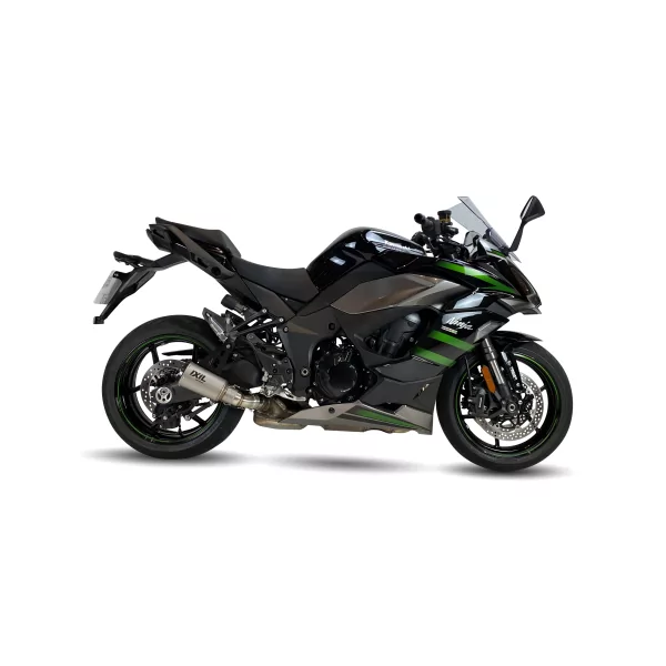 IXIL KAWASAKI NINJA 1000 SX 20-22 (ZXT02K) CK7294RC