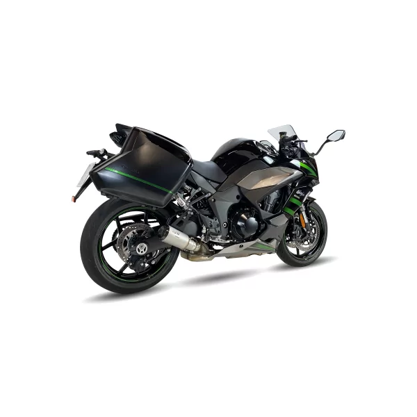 IXIL KAWASAKI NINJA 1000 SX 20-22 (ZXT02K) CK7294RC