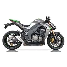 IXIL KAWASAKI Z 1000 - Z 1000 SX 10-20 (ZRT00D E F H - ZXT00G L W) XK7374V