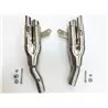 IXIL KAWASAKI Z 1000 - Z 1000 SX 10-20 (ZRT00D E F H - ZXT00G L W) XK7374V