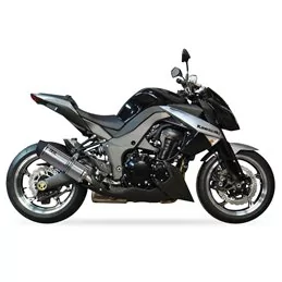 Exhaust IXIL KAWASAKI Z 1000 - Z 1000 SX 10-20 (ZRT00D E F H