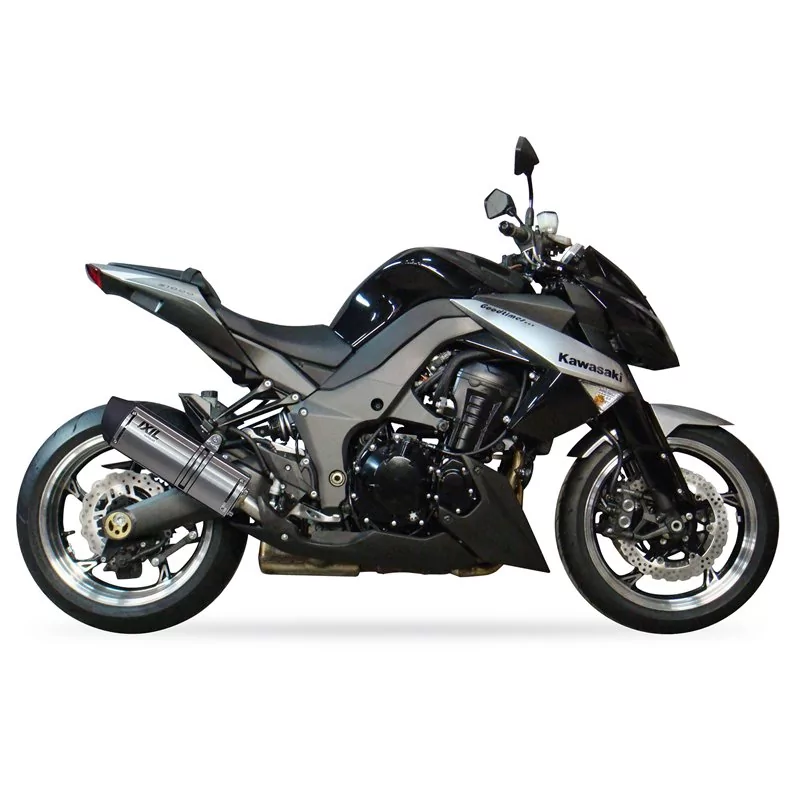 Ixil sx1 z1000 discount