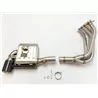 IXIL KAWASAKI Z 1000 - Z 1000 SX 10-20 (ZRT00D E F H - ZXT00G L W) SK7774C