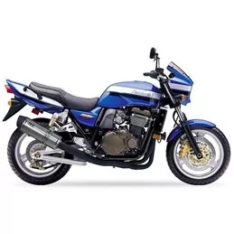 IXIL KAWASAKI ZRX 1100 - ZRX 1100 II (ZRT10C) OK7085VSE