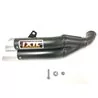 IXIL KTM DUKE - RC 125 17-20 (KTM IS DUKE - KTM IS RC) XM3357XB