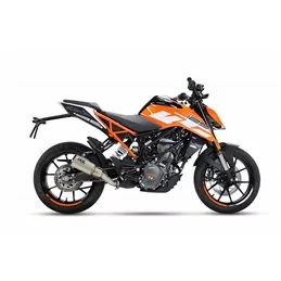 IXIL KTM DUKE - RC 125 17-20 (KTM IS DUKE - KTM IS RC) CM3257RC