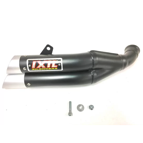 IXIL KTM DUKE - RC 390 17-20 (KTM IS DUKE - KTM IS RC) XM3357XB
