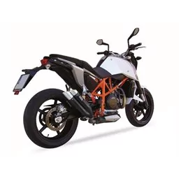 IXIL KTM DUKE 690 (KMT690) 12-16 (KTM 690 DUKE) XM3370XB