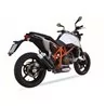 IXIL KTM DUKE 690 (KMT690) 12-16 (KTM 690 DUKE) XM3370XB