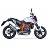 IXIL KTM DUKE 690 (KMT690) 12-16 (KTM 690 DUKE) OM3070VSE