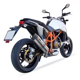 IXIL KTM DUKE 690 (KMT690) 12-16 (KTM 690 DUKE) OM3070VSE