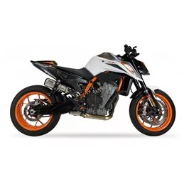 IXIL KTM 890 DUKE R 20-23 (KTM 790 DUKE) CM3279RC